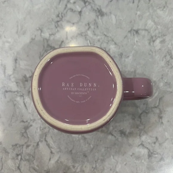 New Rae Dunn “NANA” Mug - Picture 4 of 4